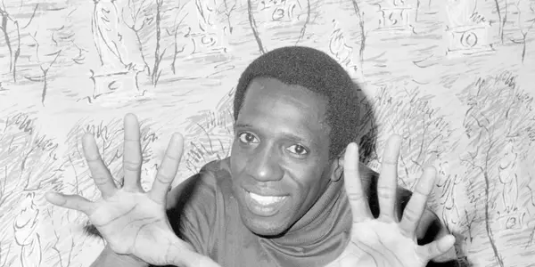 Meadowlark Lemon
