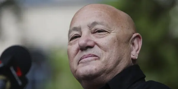 Angry Anderson