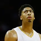 Today 130 Sports Reporters Decide Whether Or Not Anthony Davis Will Make $25 Million