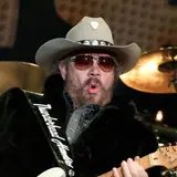 Hank Williams Jr Net Worth