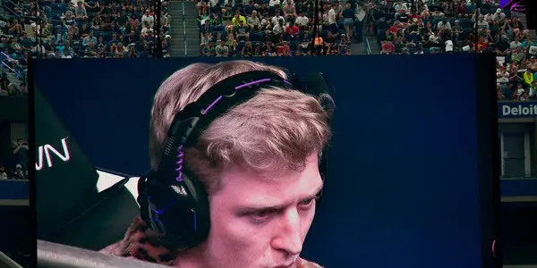 Turner "Tfue" Tenney