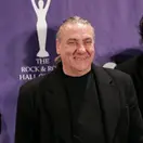 Bill Ward