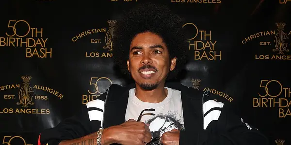 Shock G