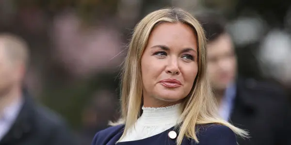 Vanessa Trump