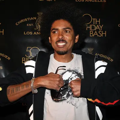 Shock G