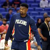 Zion Williamson Has Made A Ton Of Money Despite Missing More Than Half His Team's Games