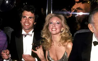 Morgan Fairchild Net Worth