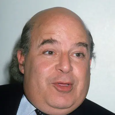 Sorrell Booke