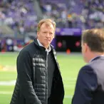 Roger Goodell Has Made An Absolutely Enormous Amount Of Money Running The NFL Over The Last 20 Years