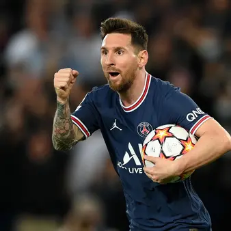 Lionel Messi Is On The Verge Of Signing The Richest MLS Contract Ever