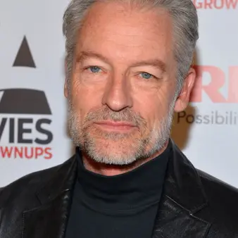 Perry King Net Worth