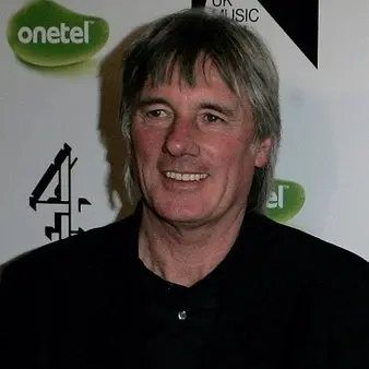 Mick Avory Net Worth