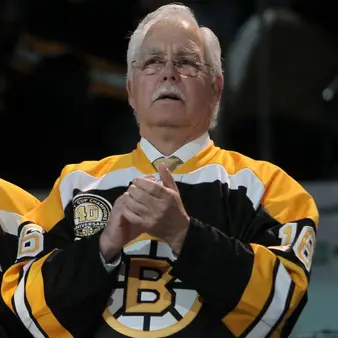 Derek Sanderson Net Worth