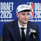 Cooper Flagg Could Make Nearly A Billion Dollars By The Time He Turns 31