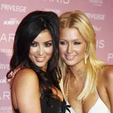 How Did Kim Kardashian Become Richer and More Famous Than Paris Hilton?