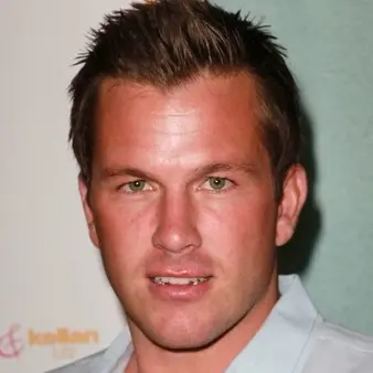 Doug Reinhardt Net Worth