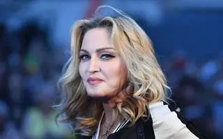 Madonna Net Worth
