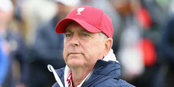 Jay Haas