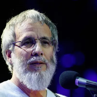 Cat Stevens