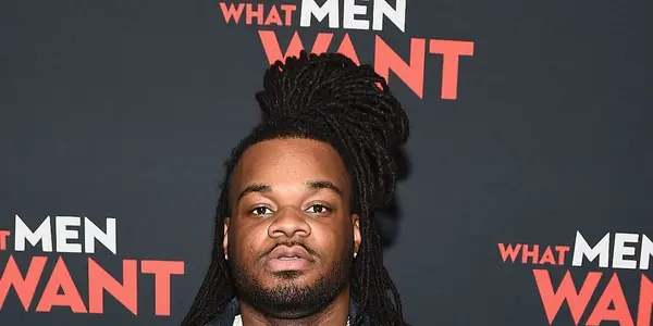 Emmanuel Hudson