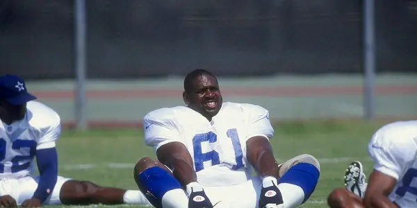 Nate Newton