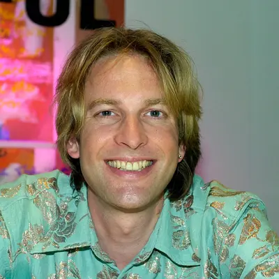 Adam Curry