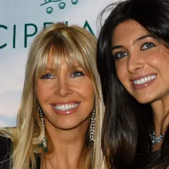 Lisa Gastineau Net Worth