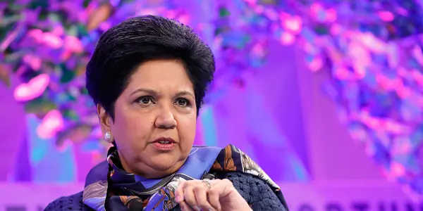 Indra Nooyi