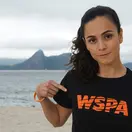 Alice Braga