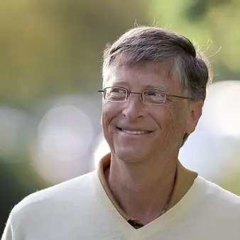 How Bill Gates Makes $1 Million Per Day Just For Waking Up