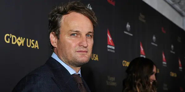 Jason Clarke