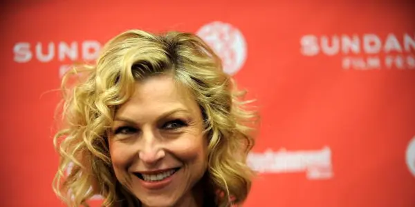 Tatum O'Neal