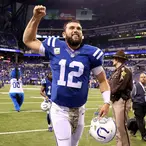 If His Owner Has His Way, Andrew Luck Is Going To Get A Serious Payday