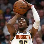 Malik Beasley Net Worth