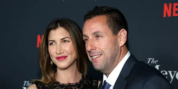 Jackie Sandler