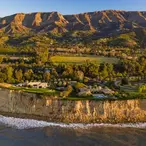 Incomprehensibly Amazing 22-Acre Santa Barbara Compound Hits The Market For $160 Million