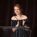 Some Ex-Disney Stars Go Broke (Or Worse). Bridgit Mendler's Space Company Just Raised $100 Million (Potentially At An $800 Million Valuation)