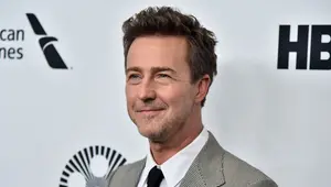 Edward Norton Is Quietly An Extremely Successful Technology Investor and Founder