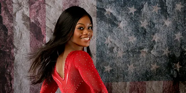 Gabby Douglas