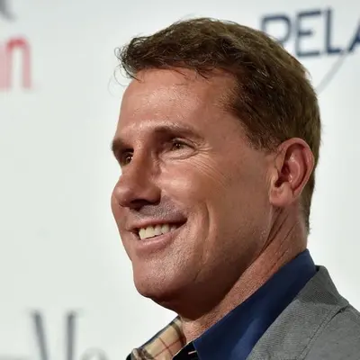 Nicholas Sparks