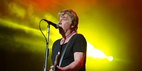 Rick Parfitt