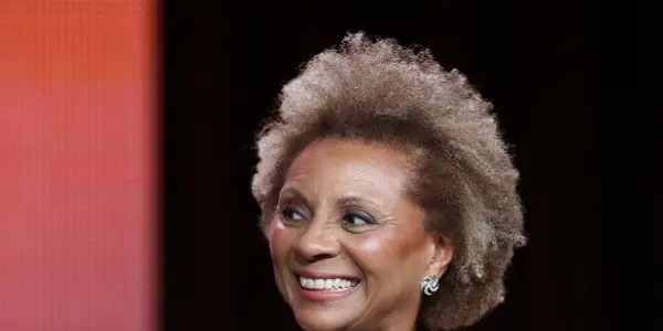 Leslie Uggams