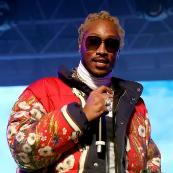 Future's Next Big Career Goal: Become A Billionaire