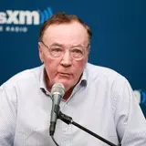Author James Patterson Is The Third Highest-Earning Celebrity Of 2016.