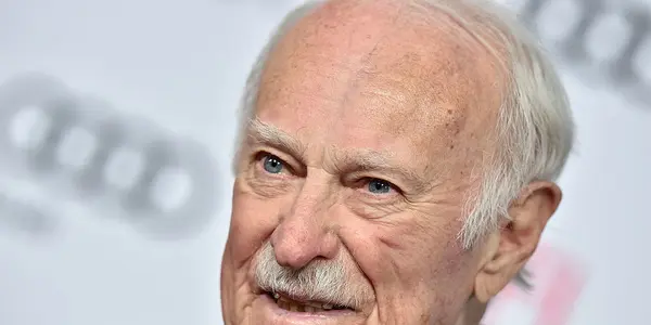 Dabney Coleman