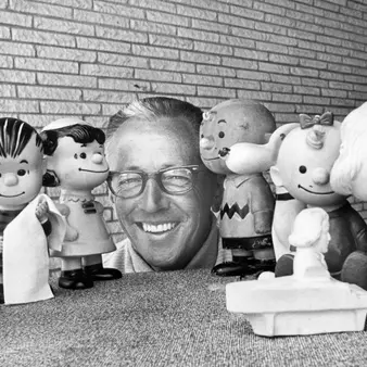 Charles Schulz Net Worth