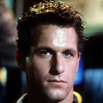 Rick Rossovich Net Worth