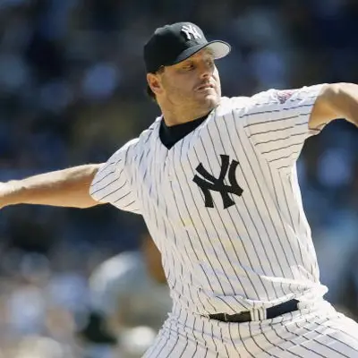 Roger Clemens