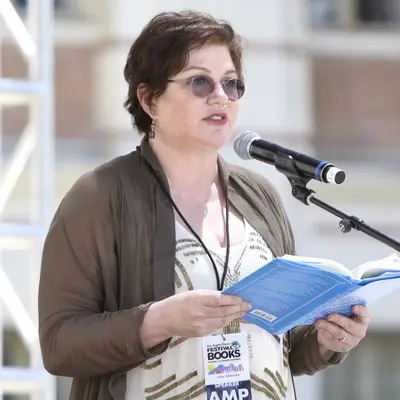 Julia Sweeney