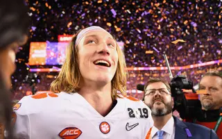 Trevor Lawrence Net Worth